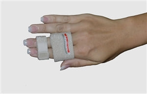 Fabrifoam BuddyUp™ Finger Splint Strap