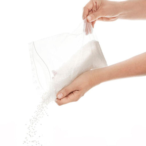 Allfit Non-Coated Thermoplastic Pellets