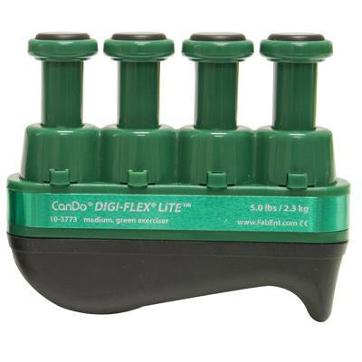 Load image into Gallery viewer, CanDo Digi-Flex LITE Finger, Hand, Thumb and Forearm Exerciser
