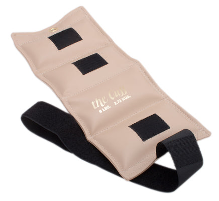Load image into Gallery viewer, The Cuff Weights Orginal, Ankle and Wrist
