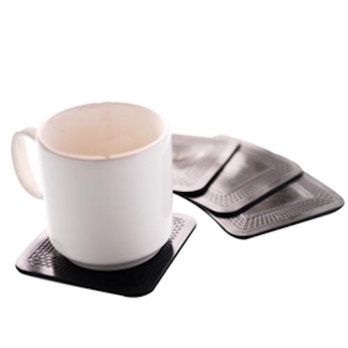 Load image into Gallery viewer, Dycem Coaster Sets

