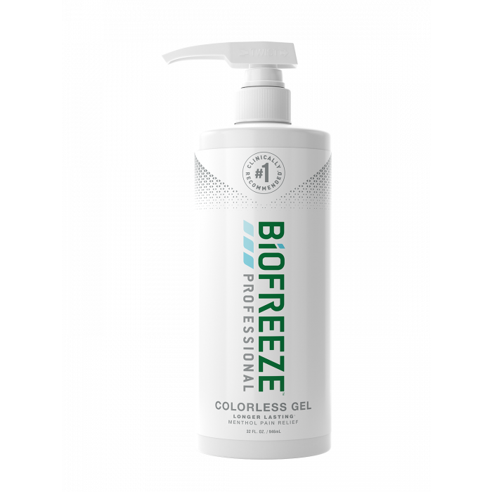 Load image into Gallery viewer, Biofreeze Professional Pain Relief
