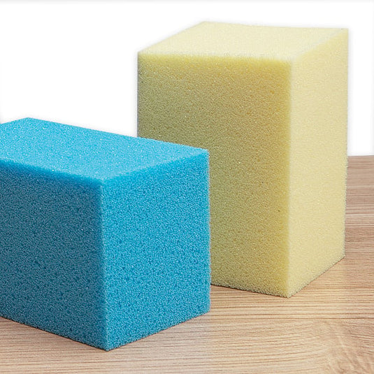 Slo-Foam Hand Exercisers