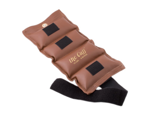 Load image into Gallery viewer, The Cuff Weights Orginal, Ankle and Wrist
