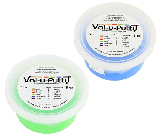 Val-u Putty Exercise Putty