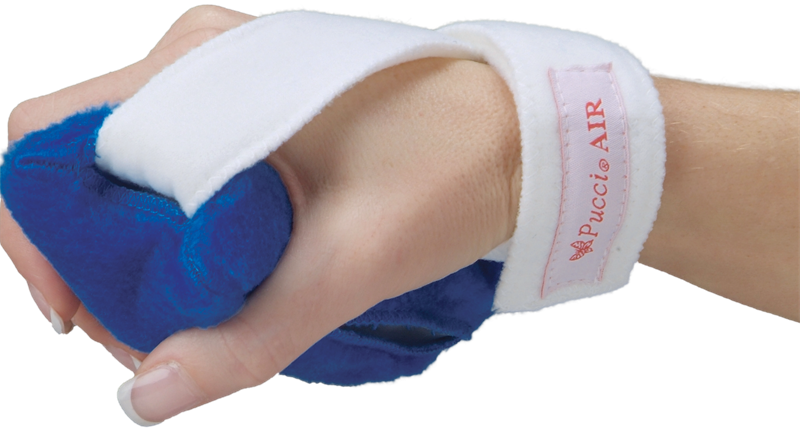 Load image into Gallery viewer, DeRoyal Pucci Air Inflatable Hand Splints
