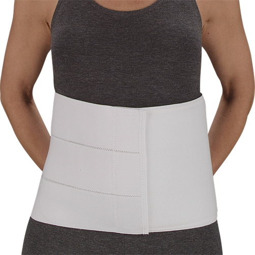 DeRoyal Sized Abdominal Binder