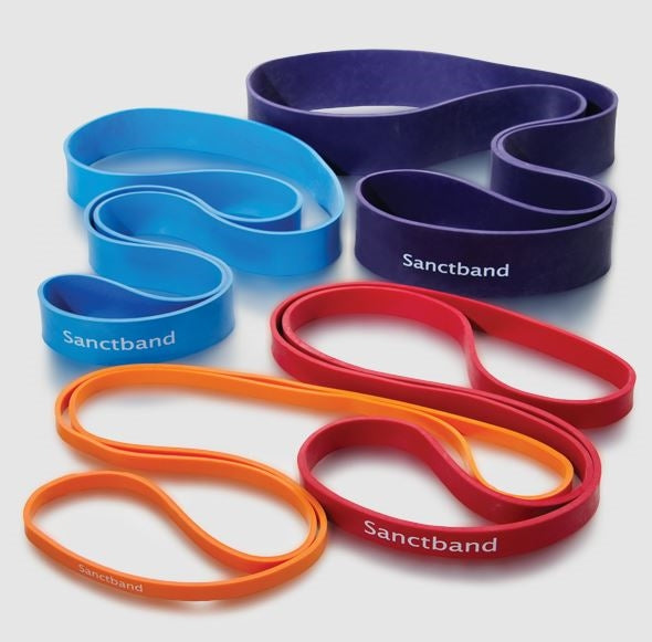 Load image into Gallery viewer, OPTP Sanctband® Super Loop Bands
