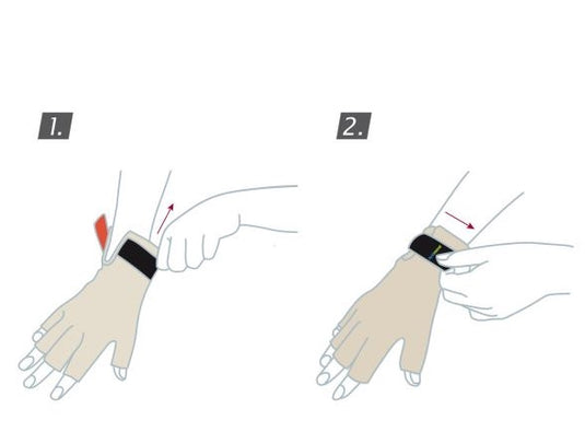 Actimove Arthritis Gloves