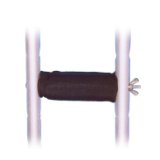 Load image into Gallery viewer, Elasto-Gel Crutch-Mate Crutch Pads
