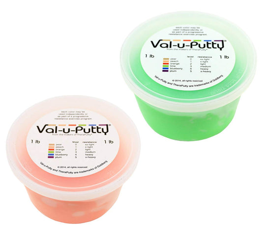 Val-u Putty Exercise Putty