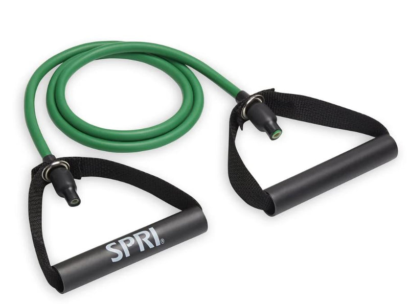 Load image into Gallery viewer, SPRI Xertube Resistance Band - The Original Xertube
