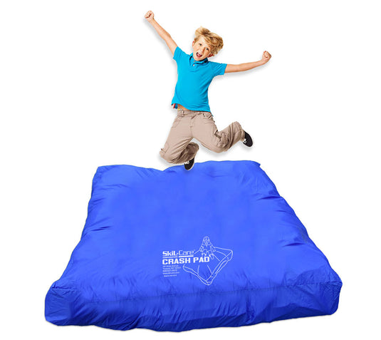 SkiL-Care Crash Pad™