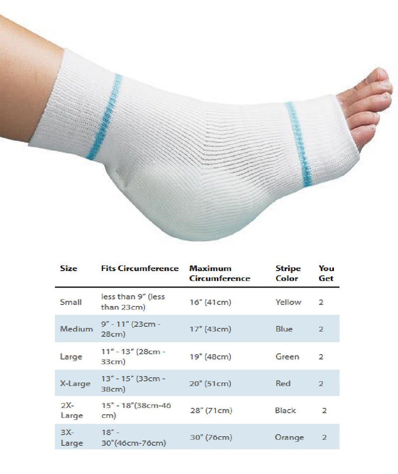 Load image into Gallery viewer, Norco® Elbow/Heel Protectors
