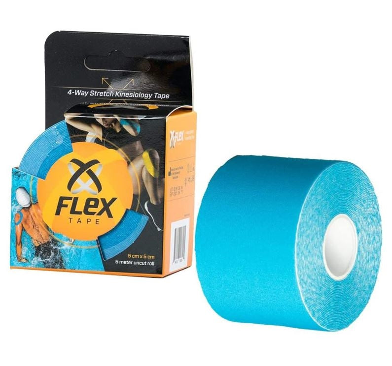Load image into Gallery viewer, XFLEX Kinesiology Tape
