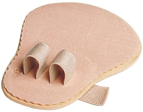 PediFix Double-Toe Straightener, OSFM