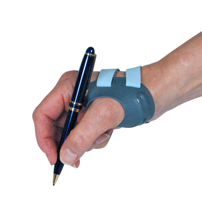 Load image into Gallery viewer, Push MetaGrip Thumb Brace

