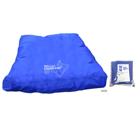 SkiL-Care Crash Pad™
