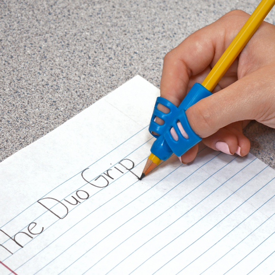 Load image into Gallery viewer, The Pencil Grip The Duo Grip
