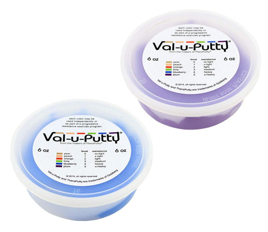 Val-u Putty Exercise Putty
