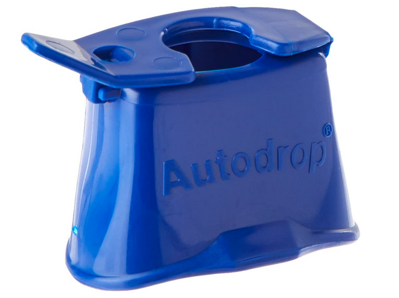 Load image into Gallery viewer, SP Ableware Maddak Autodrop Eye Drop Guide (786770000)
