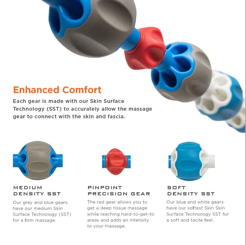 Load image into Gallery viewer, ProStretch Pro Stick Massage Roller
