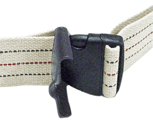 FabLife Plastic Safety Buckle Gait Belts