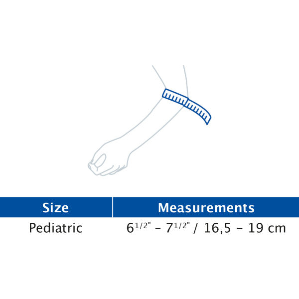 Load image into Gallery viewer, Actimove Kids Elbow Support Adjustable
