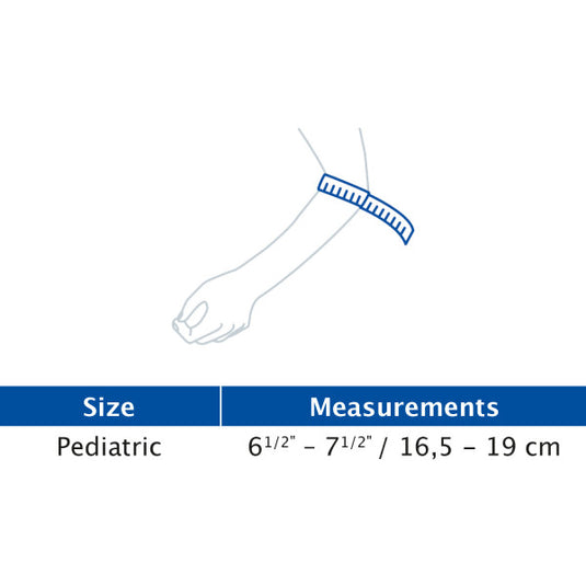 Actimove Kids Elbow Support Adjustable