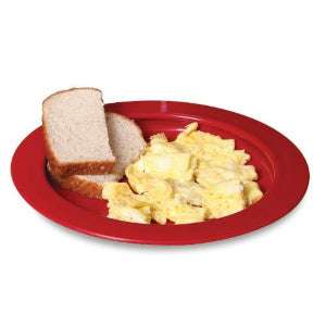 SP Ableware Inner Lip Plate