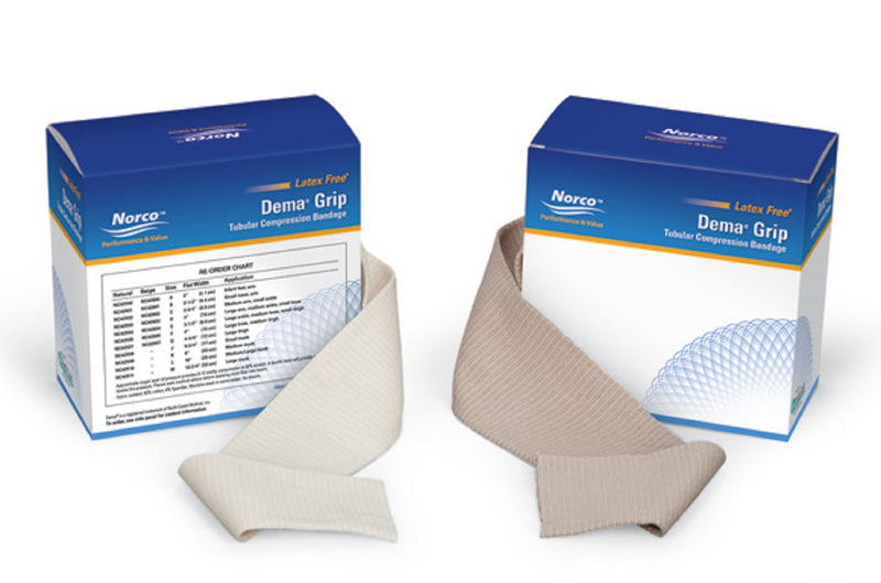 Load image into Gallery viewer, Dema Grip Compression Stockinette
