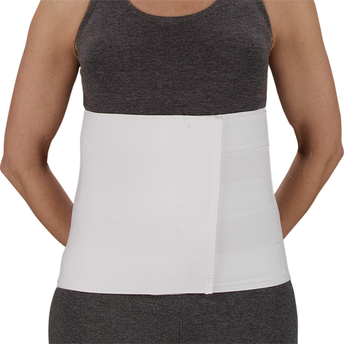 DeRoyal Universal Abdominal Binder
