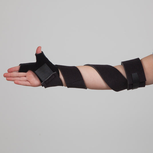 Comfort Cool® Pronation-Supination Splints – HPMS, Inc. The Therapy ...