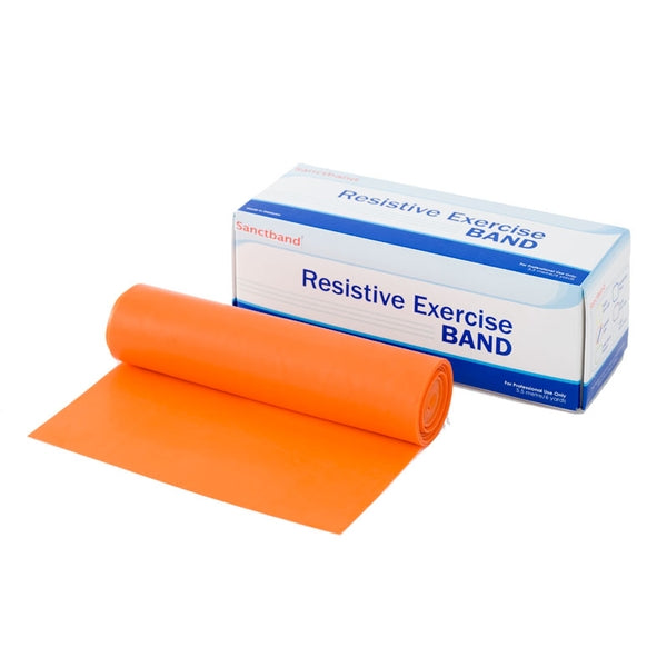 Load image into Gallery viewer, Sanctband 6 yard Resistive Exercise Band
