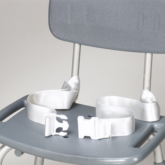 SkiL-Care Shower Chair Safety Belt