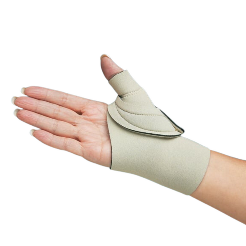 Load image into Gallery viewer, Comfort Cool® Thumb CMC Restriction Splint
