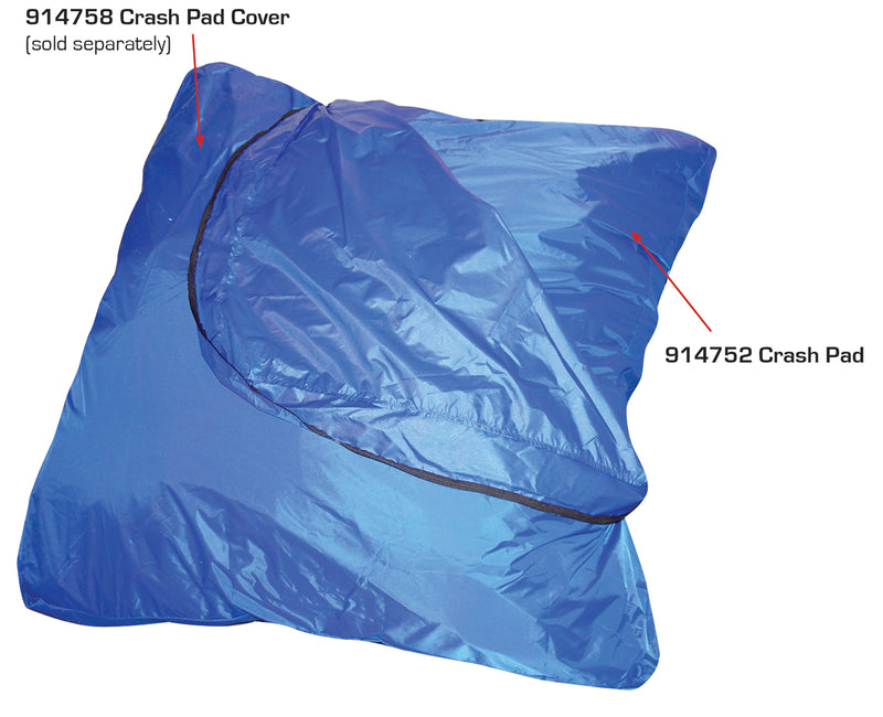 Load image into Gallery viewer, SkiL-Care Crash Pad™
