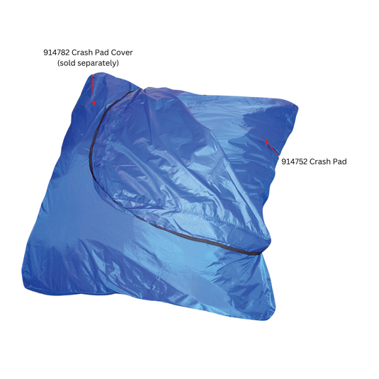SkiL-Care Crash Pad™