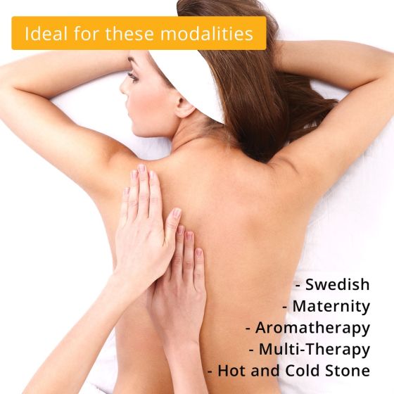 Load image into Gallery viewer, Massage FX® Massage Oil
