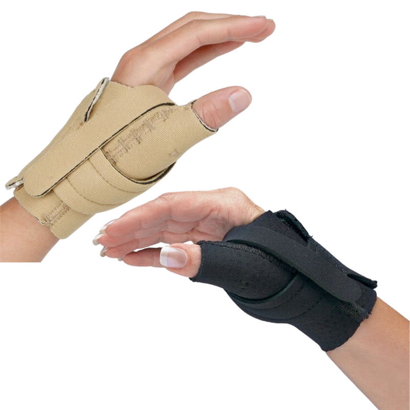 Load image into Gallery viewer, Comfort Cool® Thumb CMC Restriction Splint
