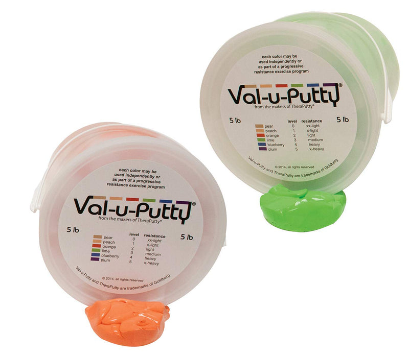 Load image into Gallery viewer, Val-u Putty Exercise Putty
