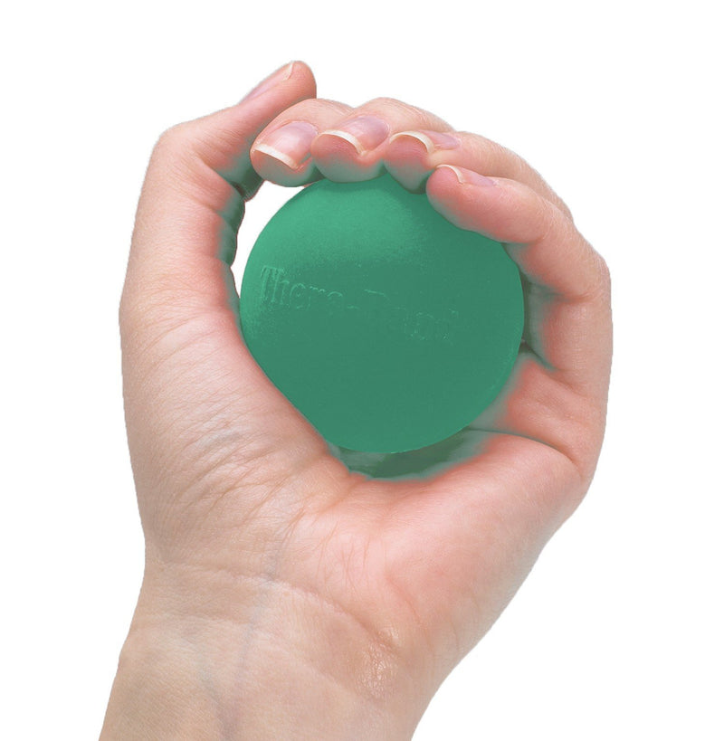 Load image into Gallery viewer, TheraBand Hand Exerciser
