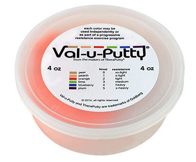 Val-u Putty Exercise Putty