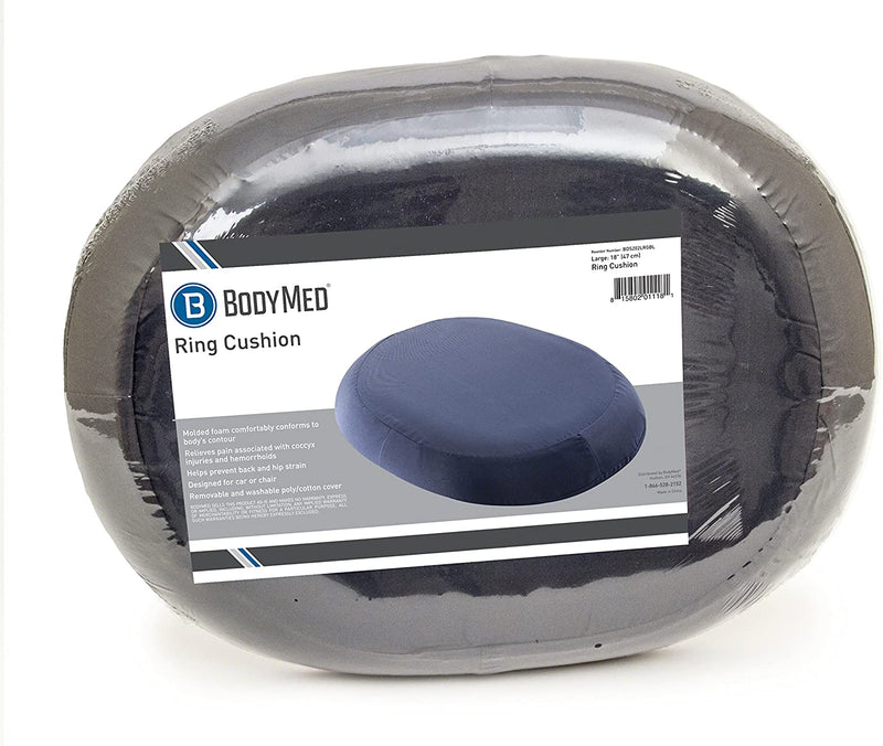 Load image into Gallery viewer, BodyMed Ring Cushion
