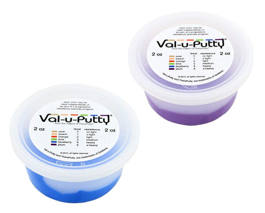 Val-u Putty Exercise Putty
