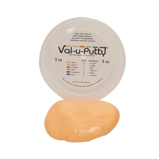 Val-u Putty Exercise Putty