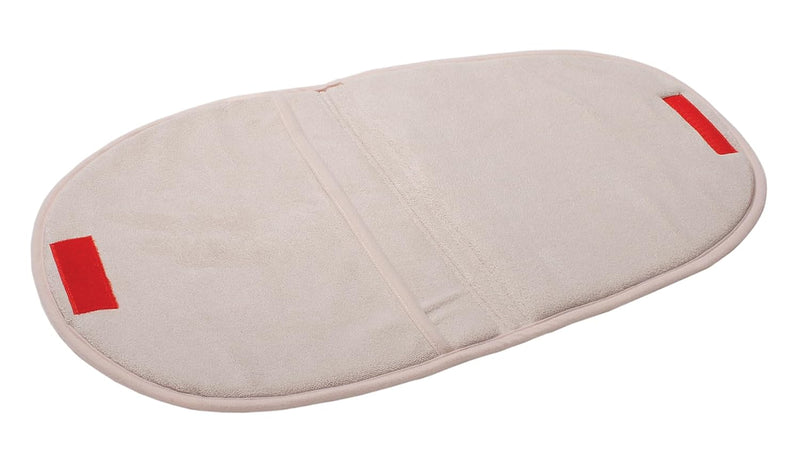 Load image into Gallery viewer, Relief Pak HotSpot Moist Heat Pack Cover - Terry with Foam-Fill
