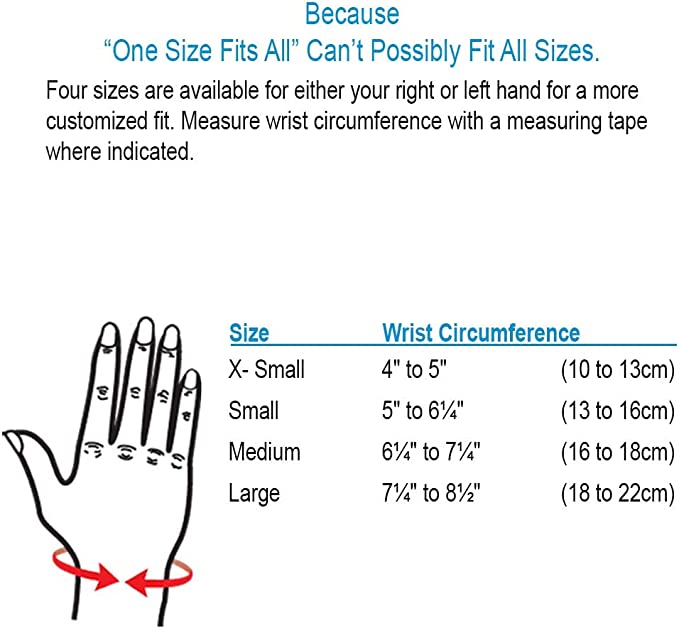 Load image into Gallery viewer, Comfort Cool® Ulnar Booster
