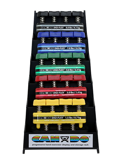 Load image into Gallery viewer, CanDo Digi-Flex Hand Exerciser
