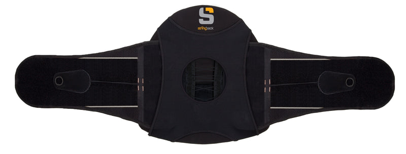 Load image into Gallery viewer, PMT String Back LSO Back Brace
